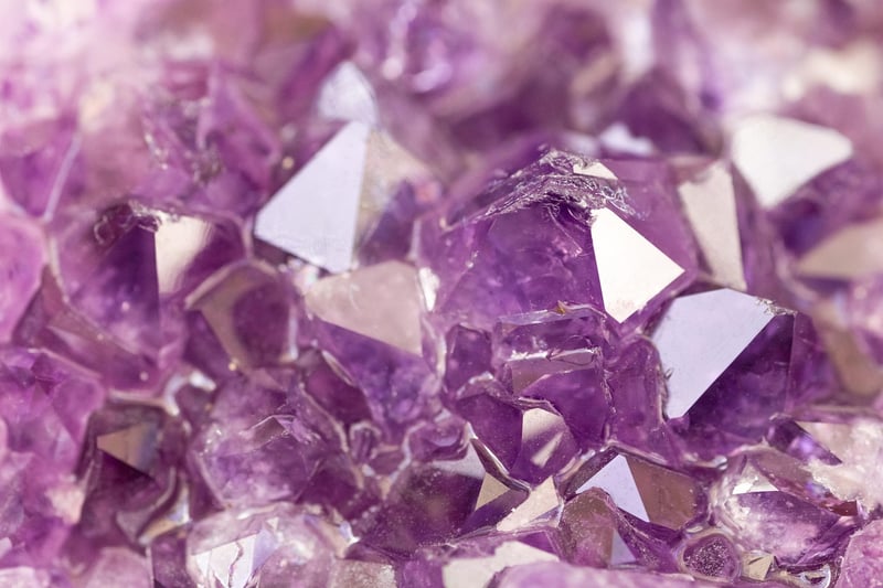 Magical Crystals