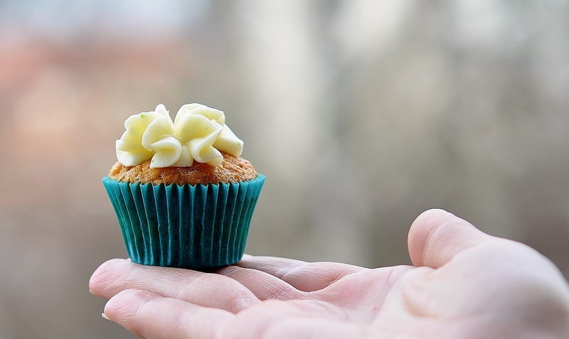 Playful Desserts